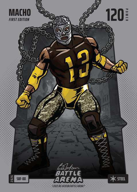 Macho