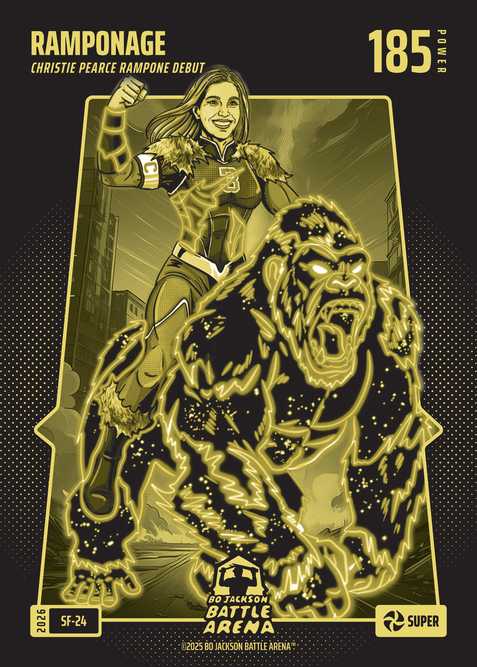 Ramponage