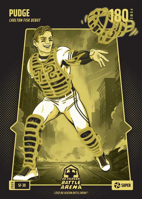 Pudge