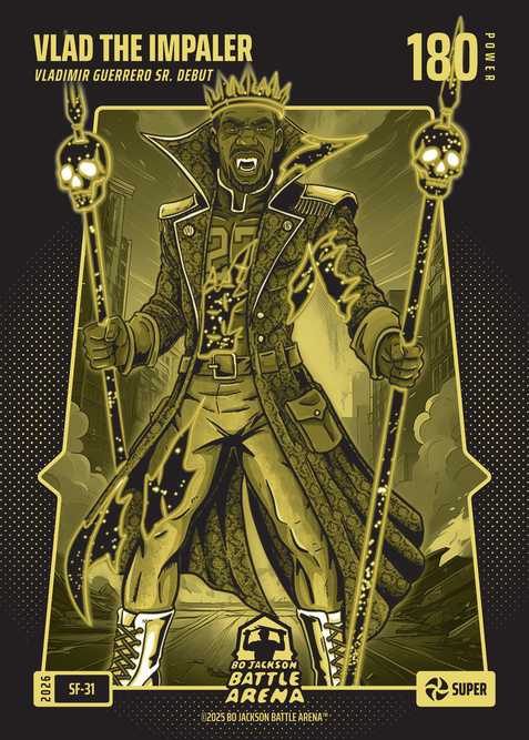 Vlad the Impaler