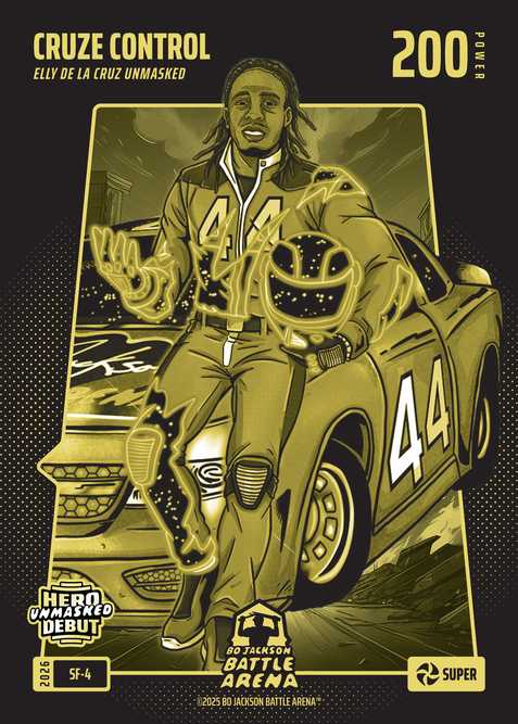Cruze Control