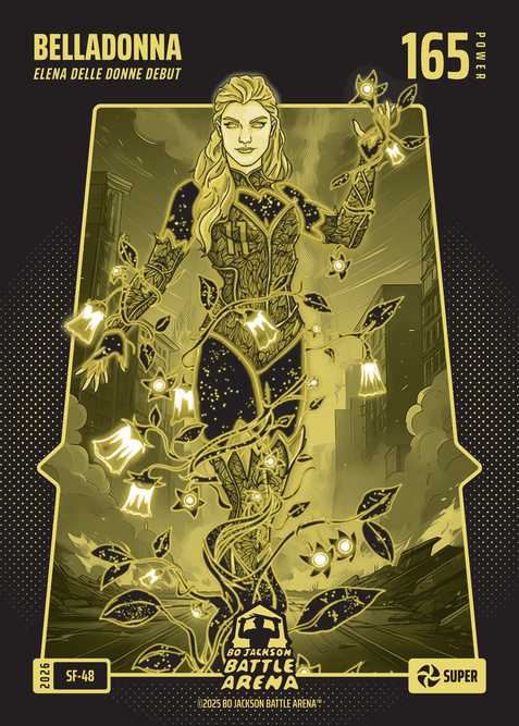 Belladonna