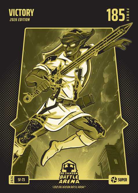 Victory