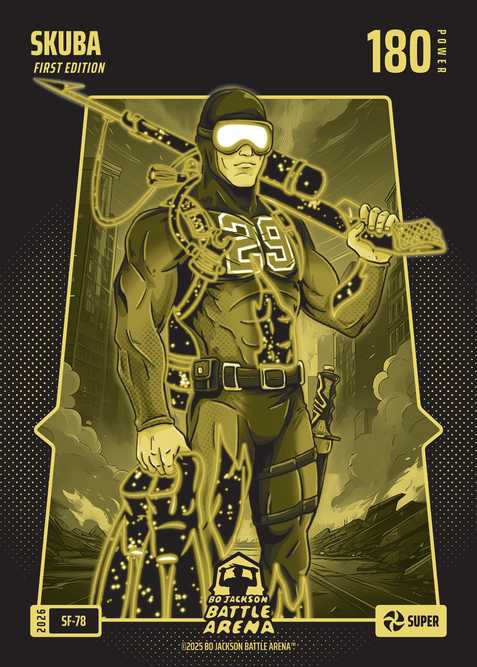 Skuba