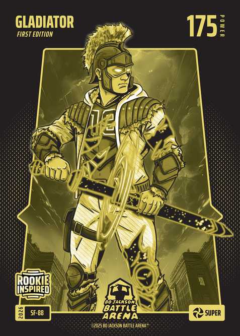 Gladiator