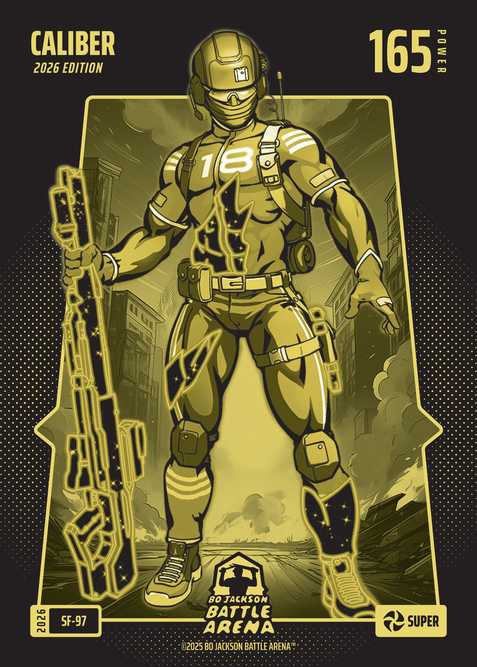 Caliber
