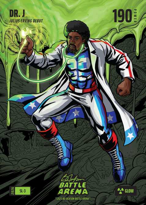 Dr. J