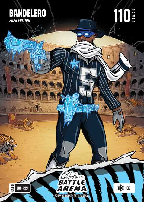 Ice Colosseum
