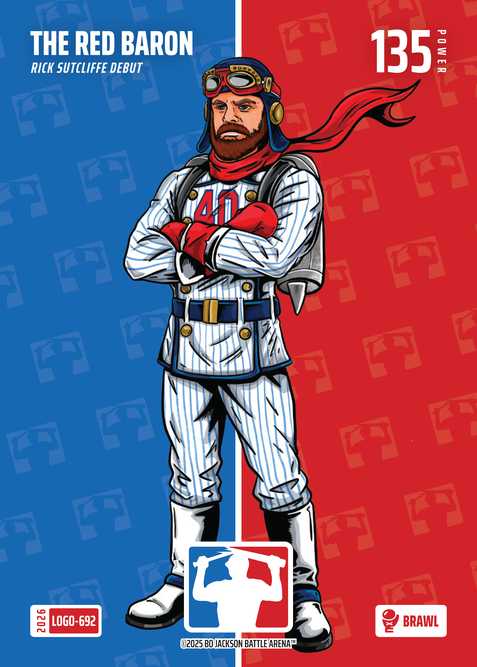 The Red Baron