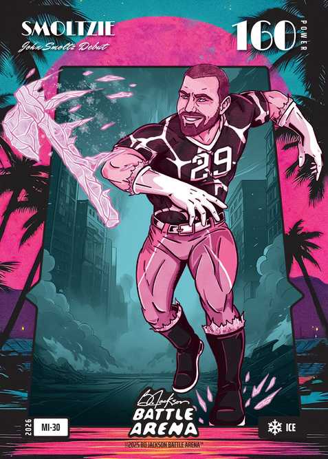 Ice Miami Ice