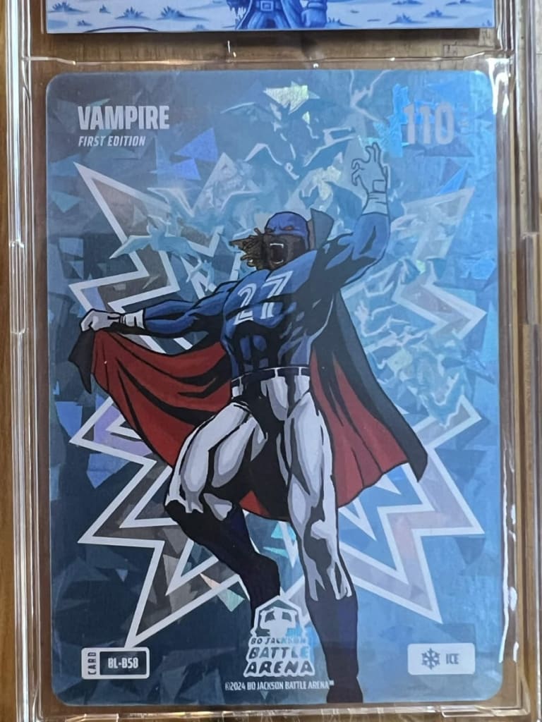 Vampire