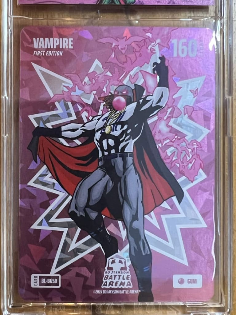 Vampire