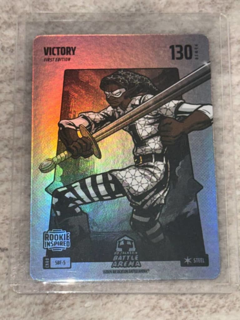 Victory