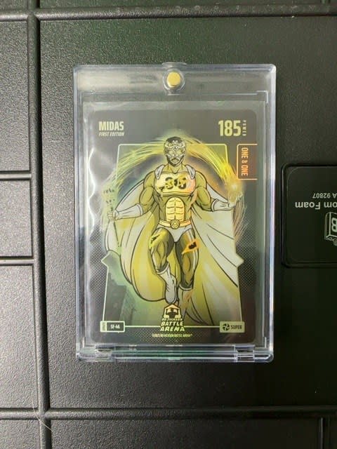 Midas