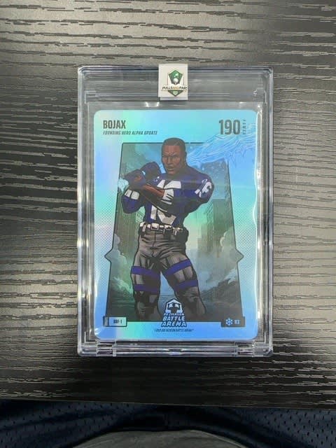 Bojax
