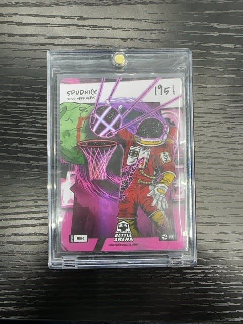 Hex Mixtape