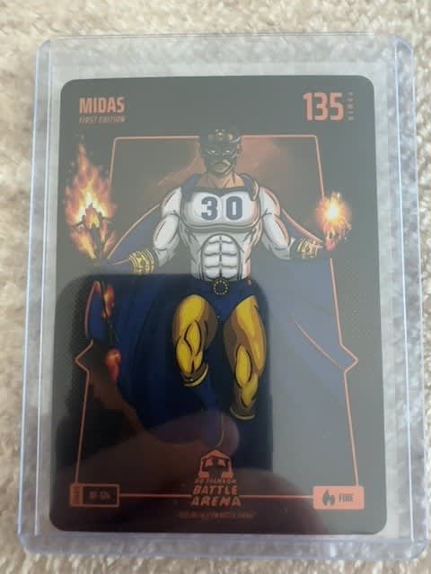 Midas