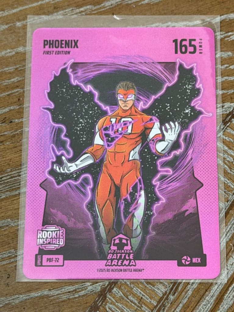 Phoenix