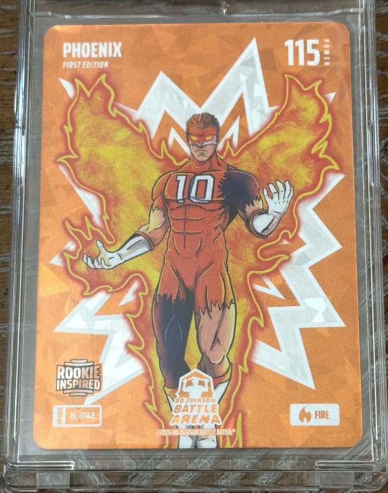 Phoenix
