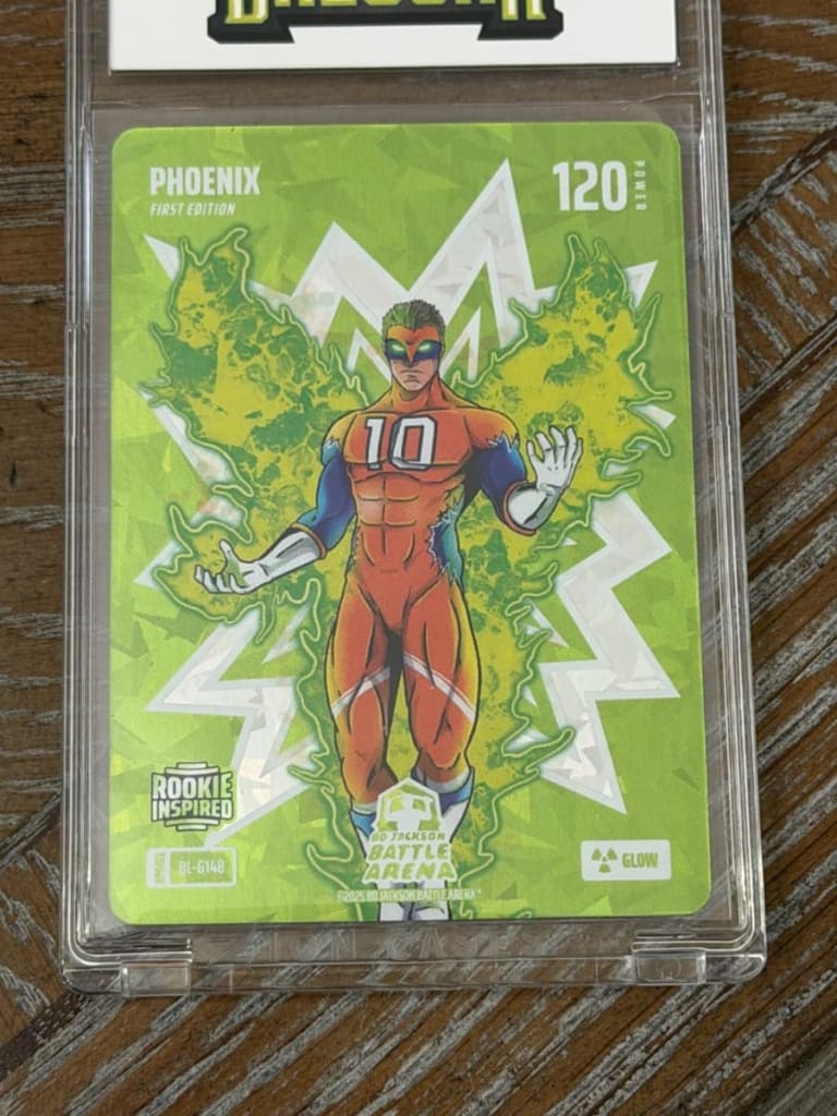 Phoenix