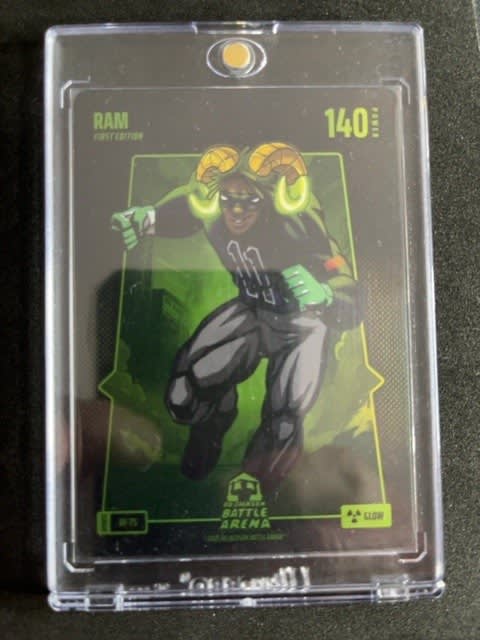Ram