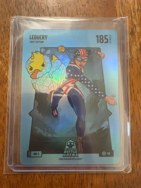 Leducky