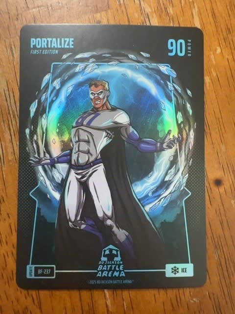 Portalize