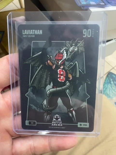 Laviathan