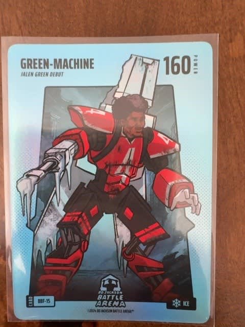 Green-Machine