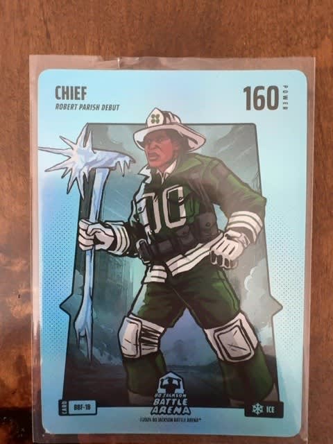 Chief