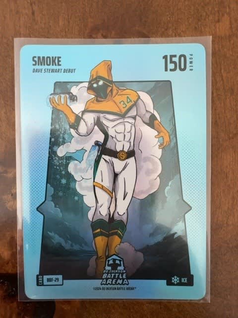 Smoke