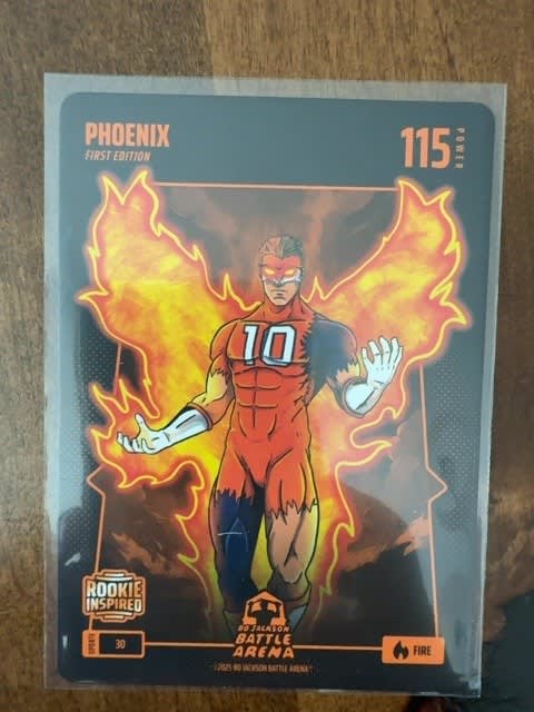 Phoenix