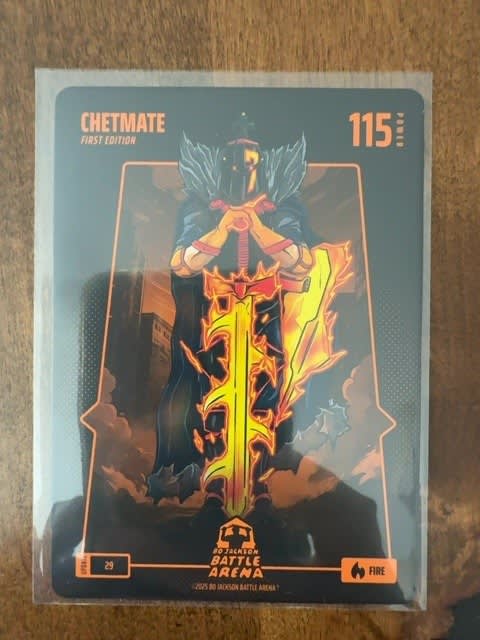 ChetMate