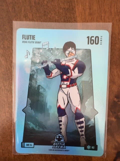 Flutie