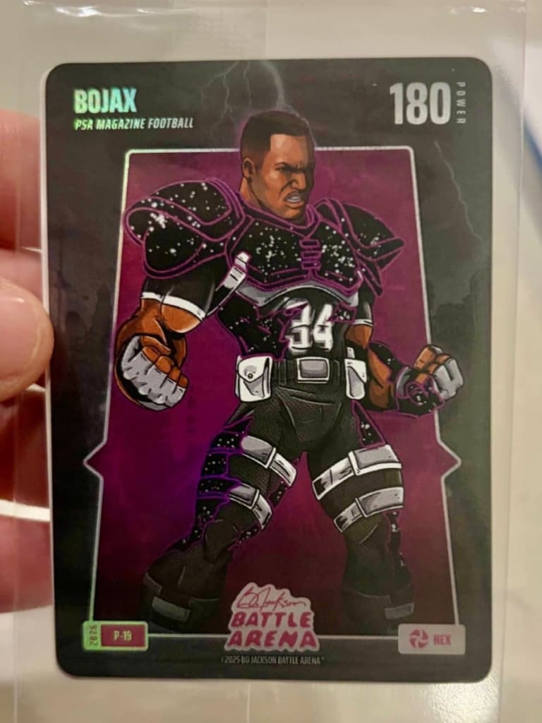 Bojax