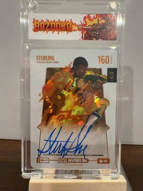 Sterling