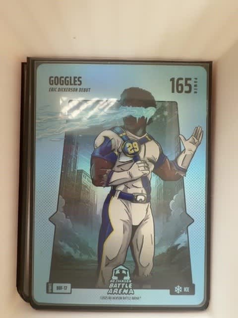Goggles
