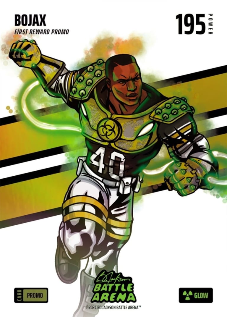 Bojax