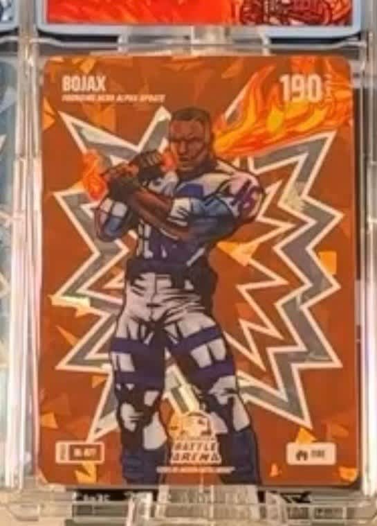 Bojax