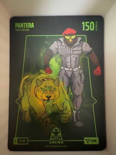 Pantera