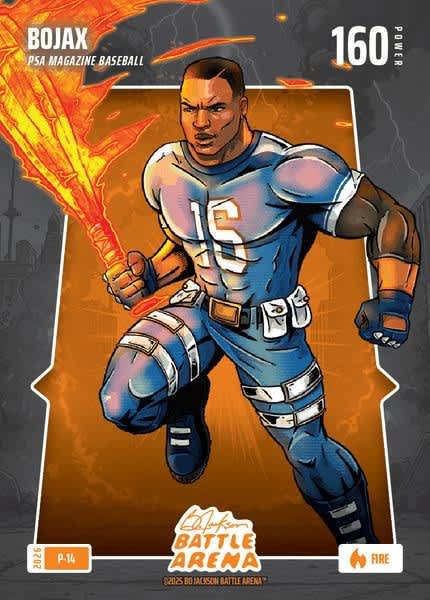 Bojax