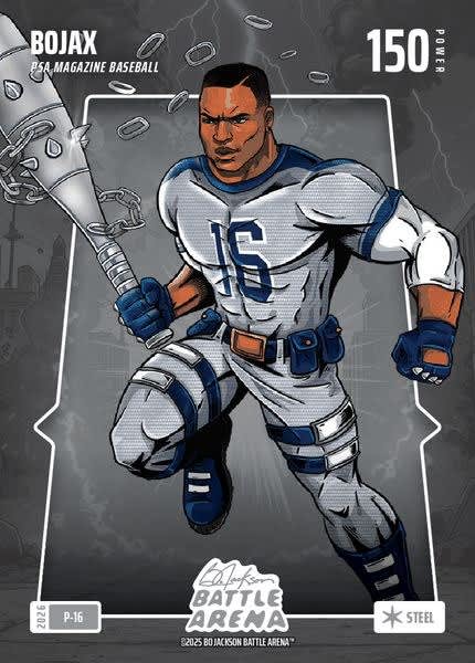 Bojax