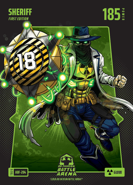 Sheriff