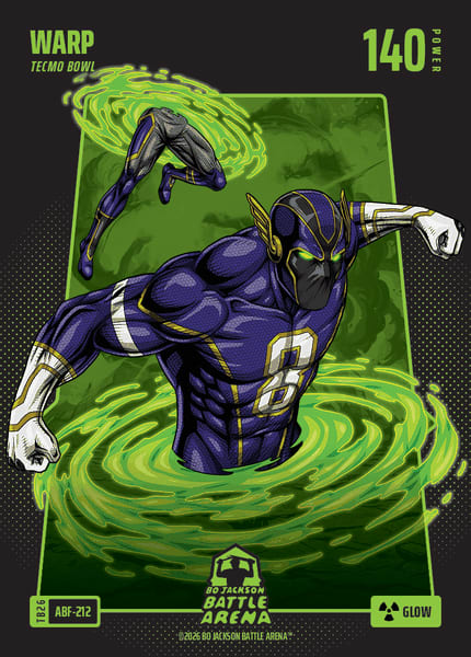 Warp