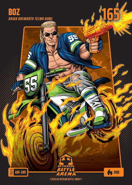 Boz