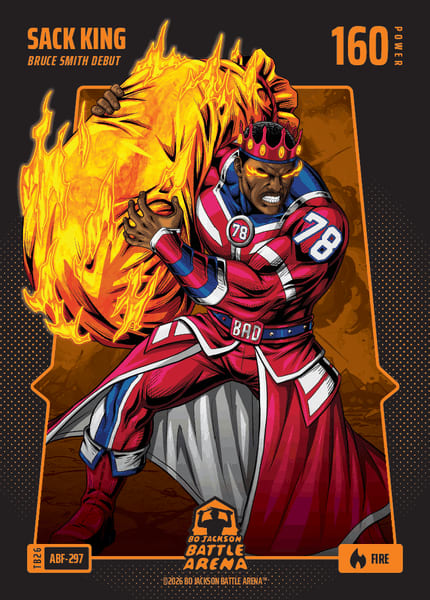 Sack King