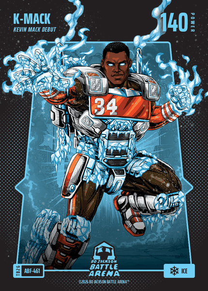 K-Mack