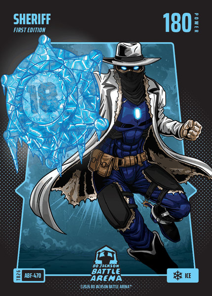 Sheriff