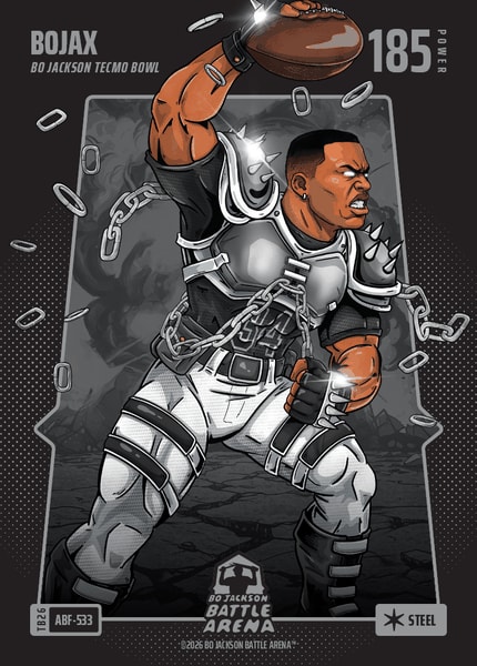 Bojax