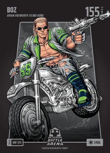 Boz